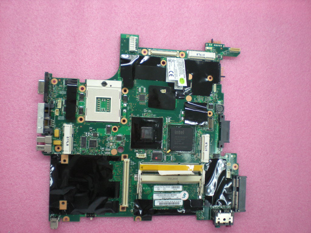 Lenovo Replacement Part - 43Y9243