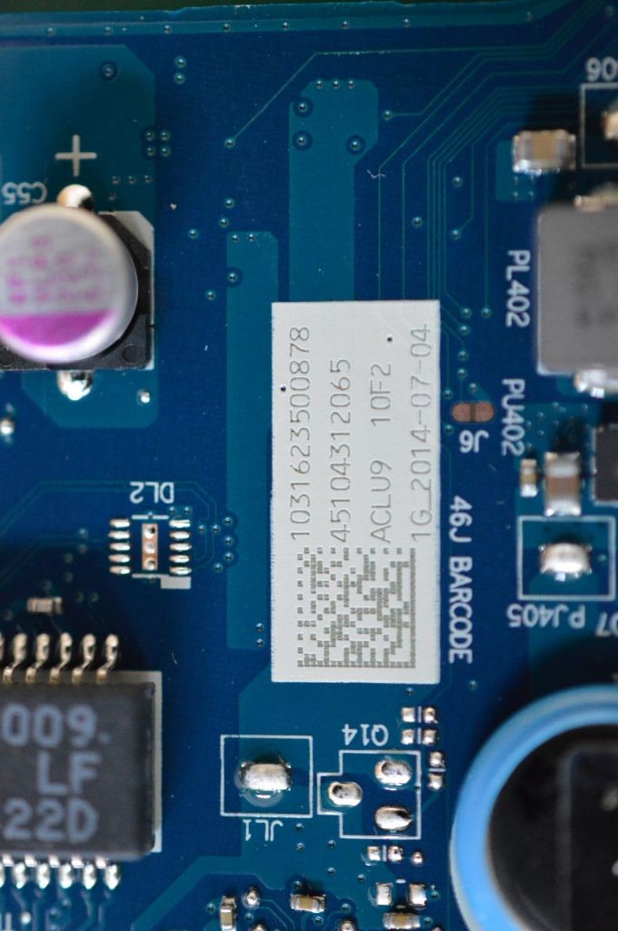 Lenovo Mb - 5B20G05151