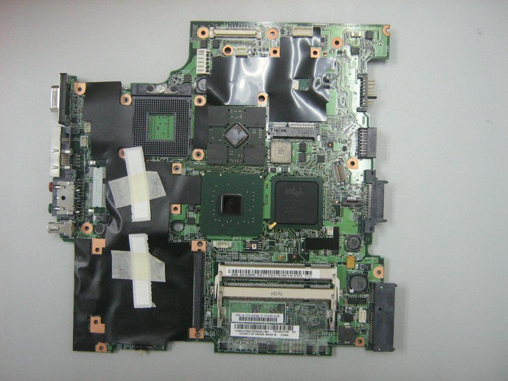Lenovo System Boards - 44C3798
