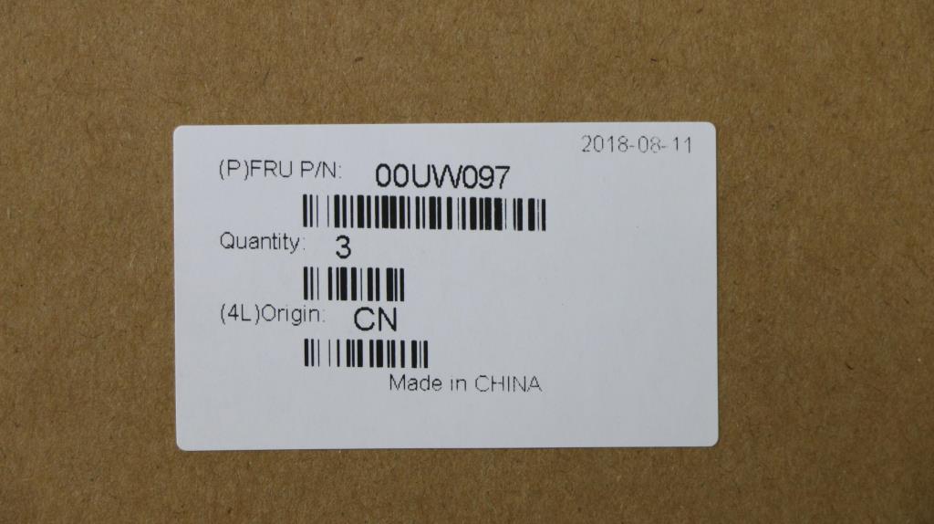 Lenovo Pl System Boards - 00UW097
