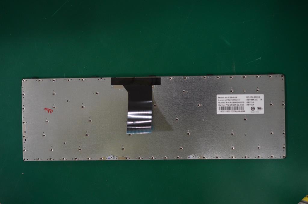 Lenovo Kb Keyboards External - 25213231