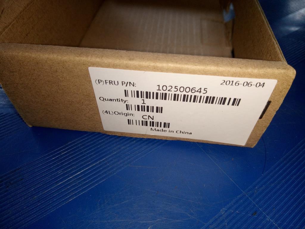 Lenovo Replacement Part - 102500645