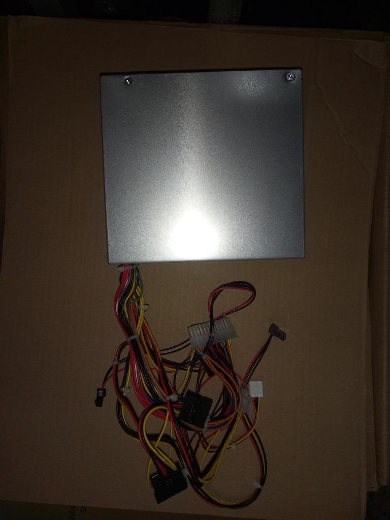 Lenovo Ps Power Supplies Internal - 36200501