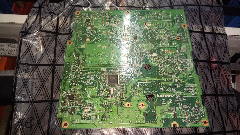 Lenovo Pl System Boards - 5B20H42261