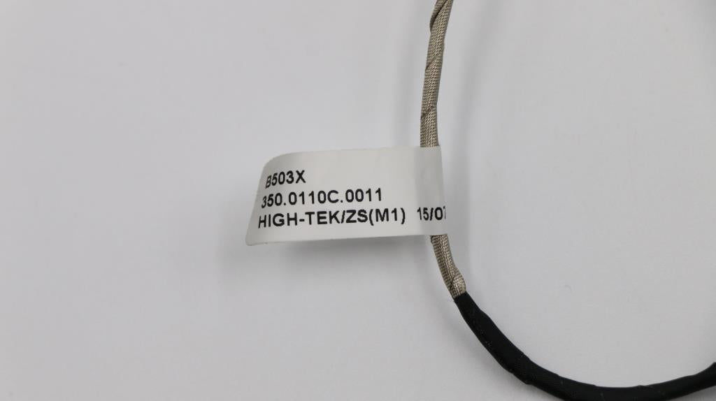 Lenovo Ct Cables Internal - 5C10H02627