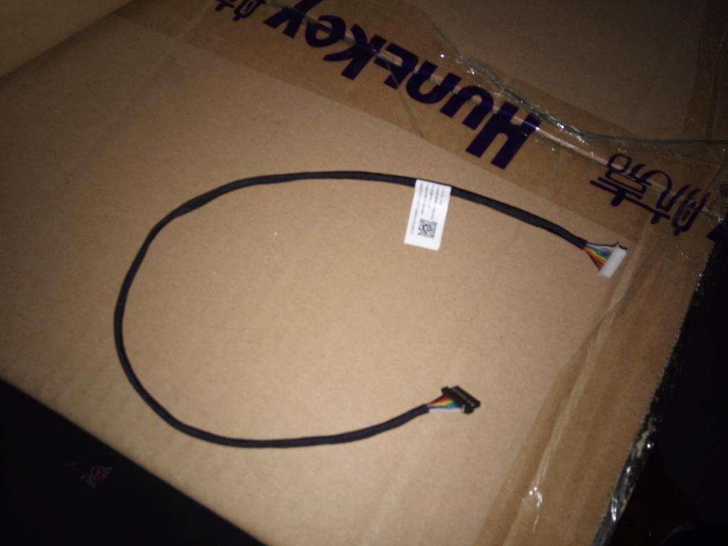 Lenovo Ct Cables Internal - 5C10G54215