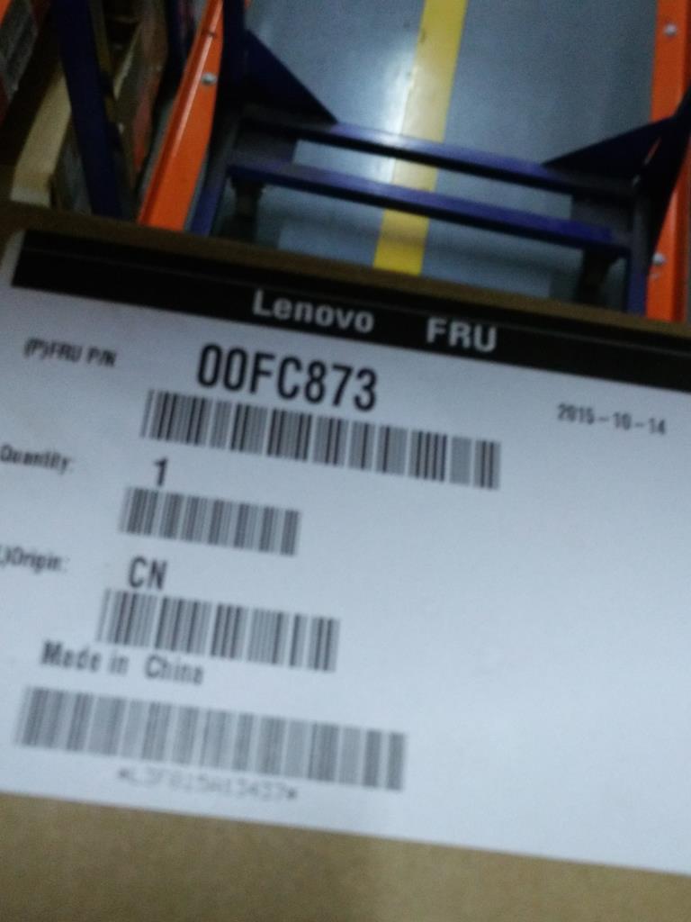 Lenovo Vc Video Cards - 00FC873