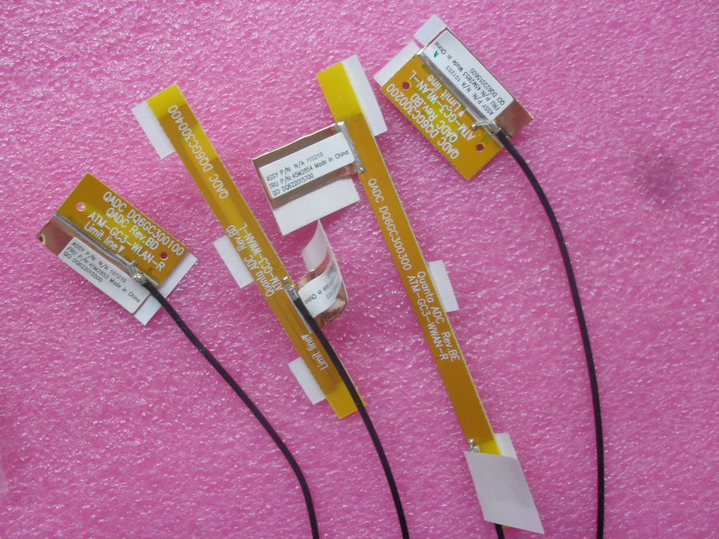 Lenovo Antena Antenna Wwan 15 - 04W1727
