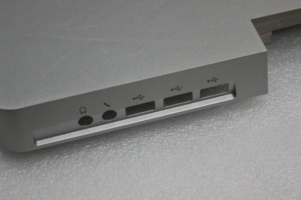 Lenovo Cover A520 Base Cover W/Hdmi W - 90202030