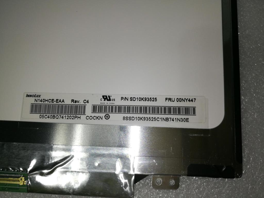 Lenovo Part 00Ny447