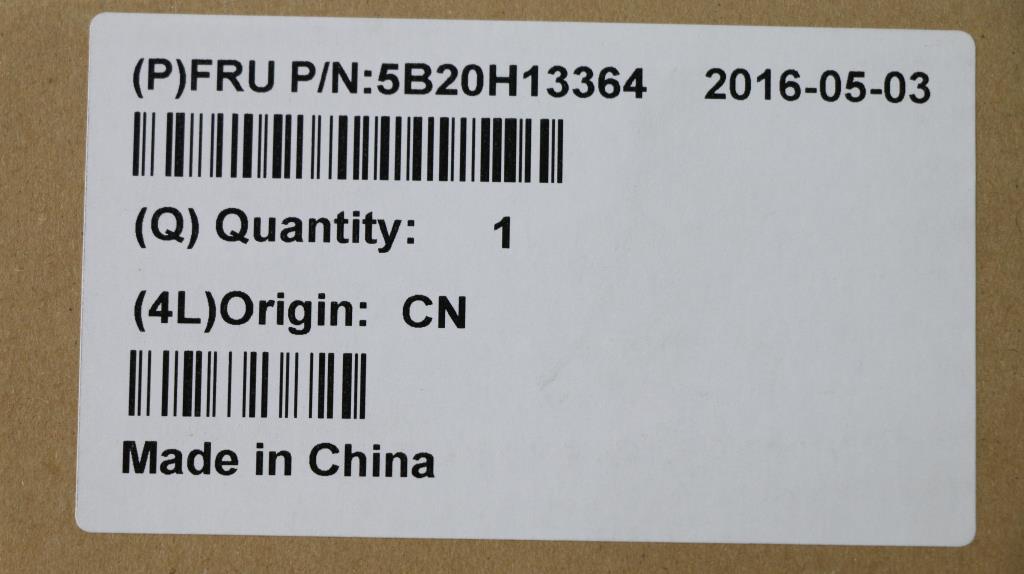 Lenovo Mb - 5B20H13364