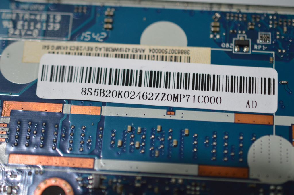 Lenovo Replacement Part - 5B20K02462