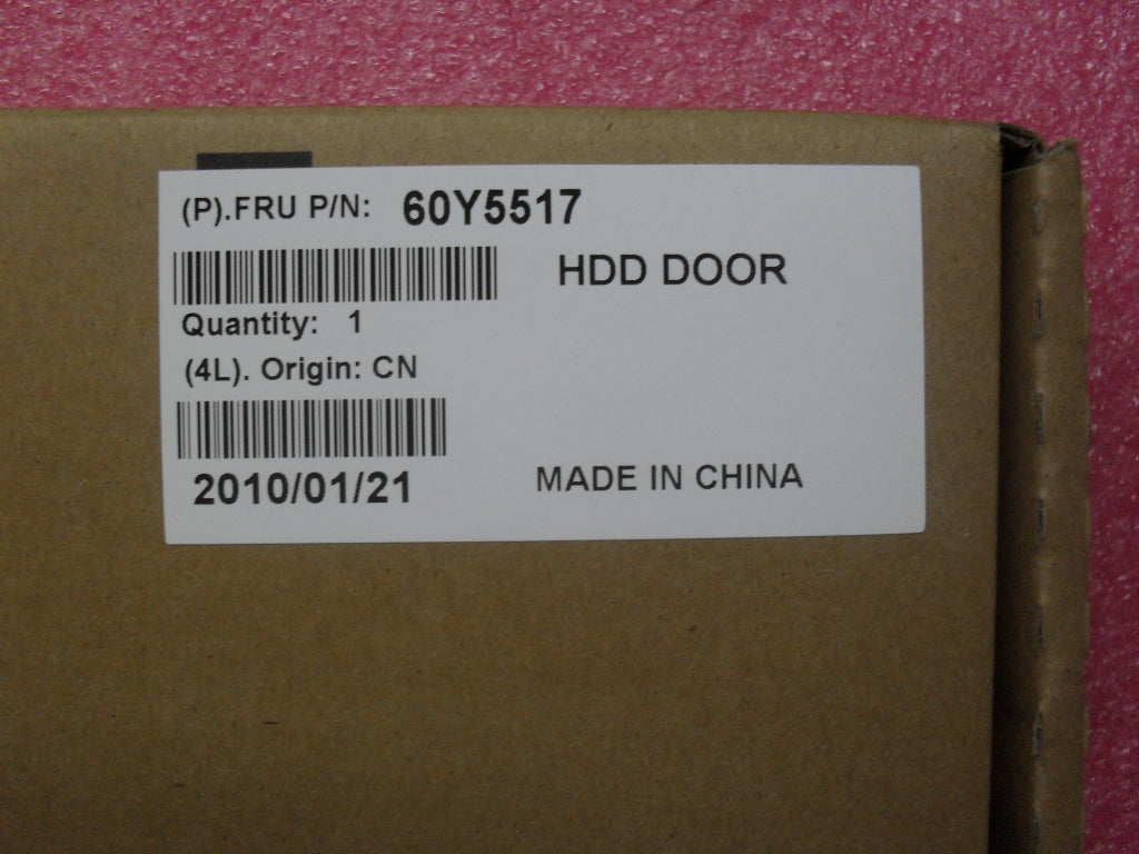 Lenovo Door Hdd Door - 60Y5517
