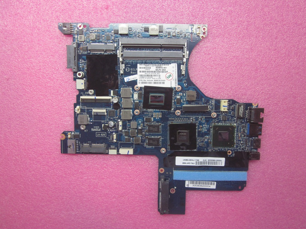 Lenovo 04Y1698 - Part