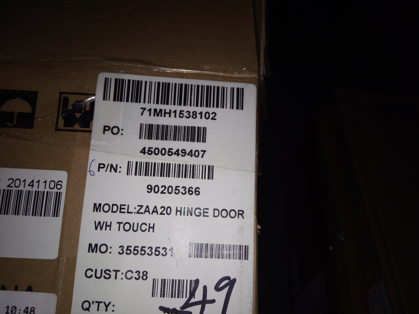 Lenovo Co Covers - 90205366