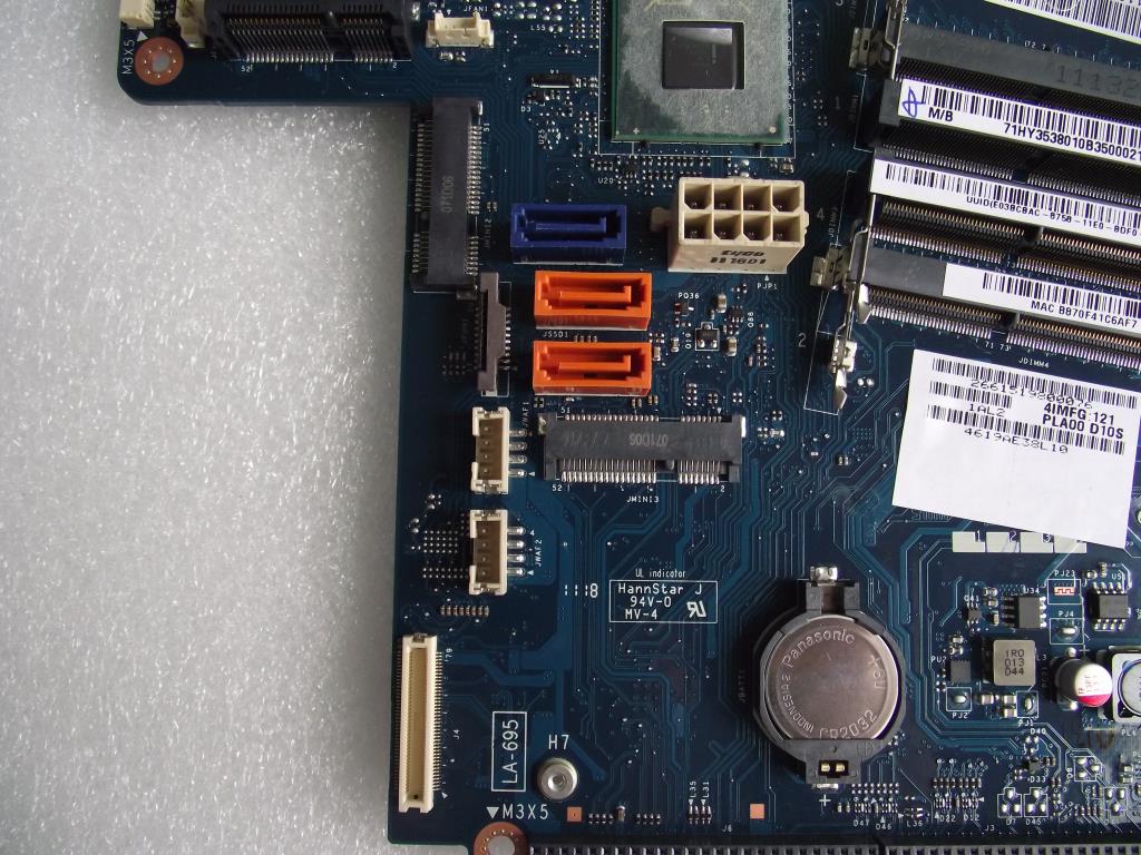 Lenovo Replacement Part - 11013762