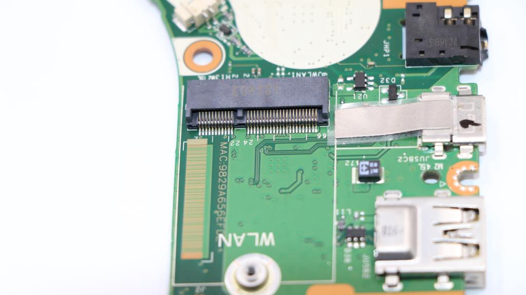 Lenovo Mbc81B0 Nok I57200U Uma 4G Nft - 5B20Q75550