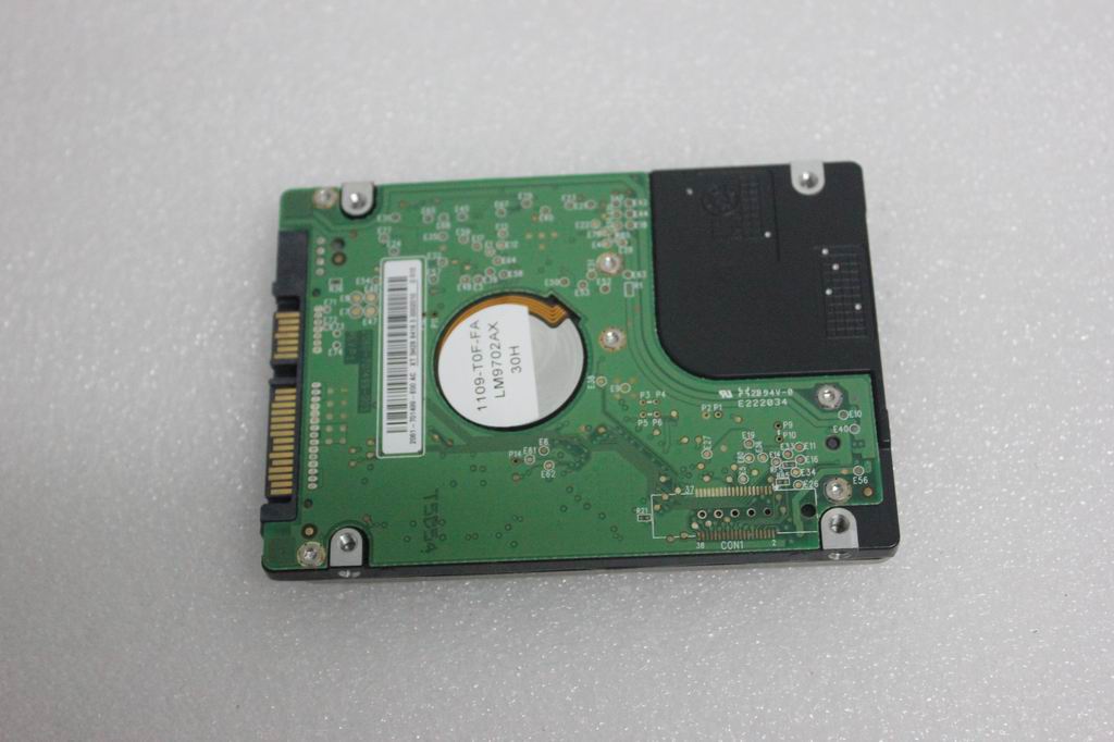 Lenovo 160Gb Hdd - 41W0061