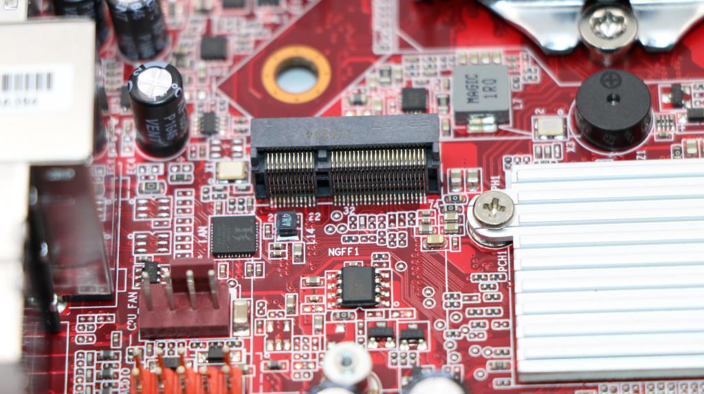 Lenovo 00Xk220 Bdplanar Intel H170 It - 00XK220