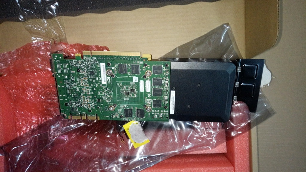 Lenovo 03T8311 Vc Video Cards