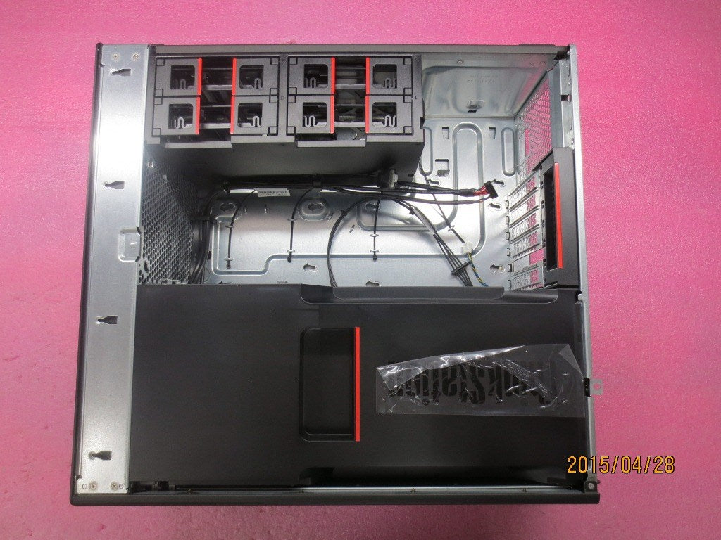 Lenovo 00KT086 Chassis And Frames