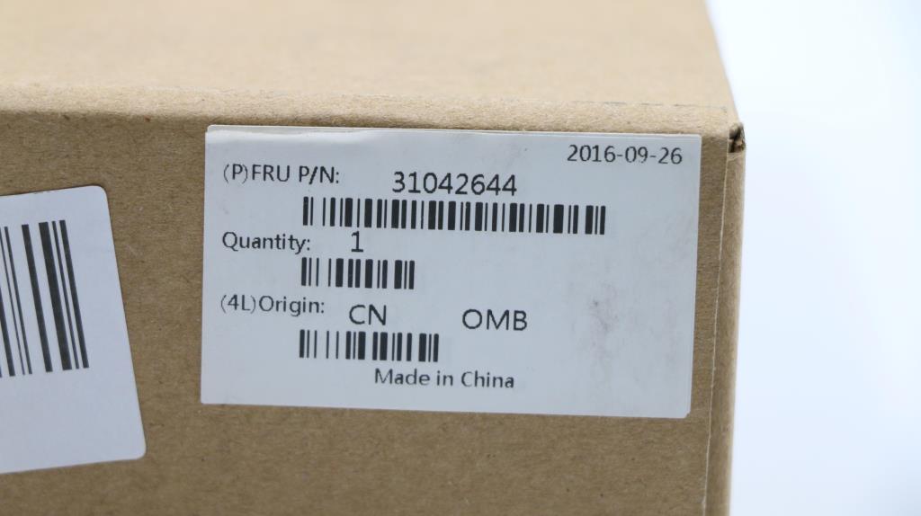 Lenovo Speakerint - 31042644
