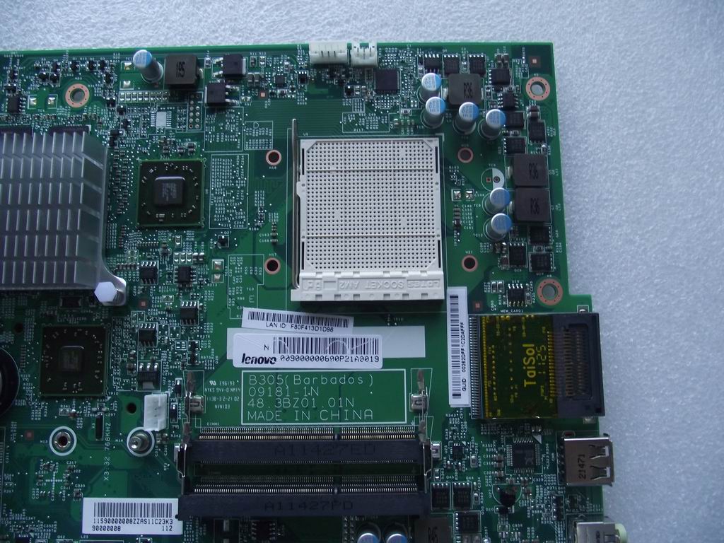 Lenovo Replacement Part - 90000008