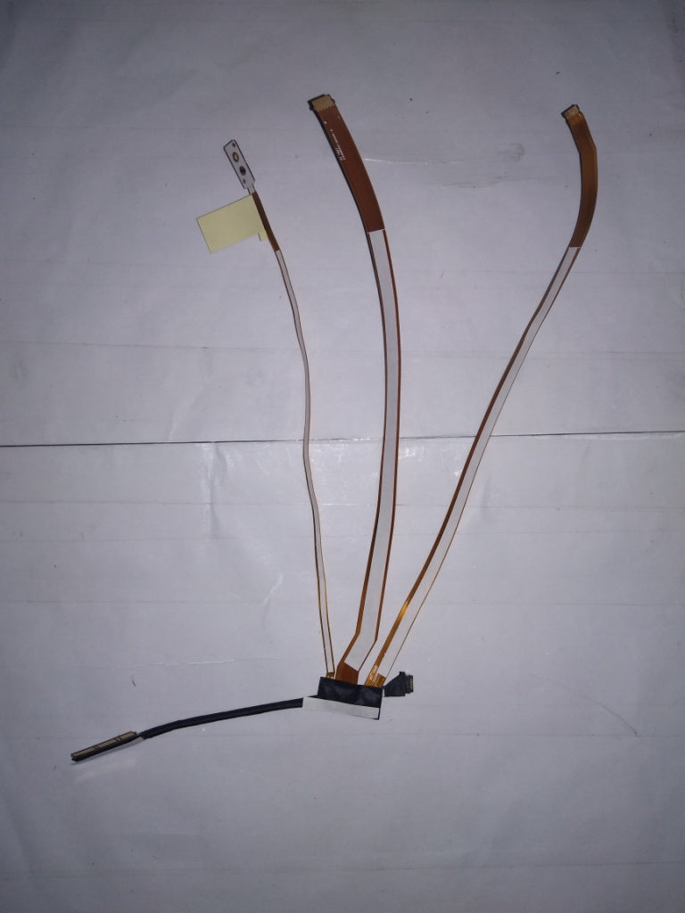 Lenovo Led, Cam, Touch Cable, Narrow, - 01HY984