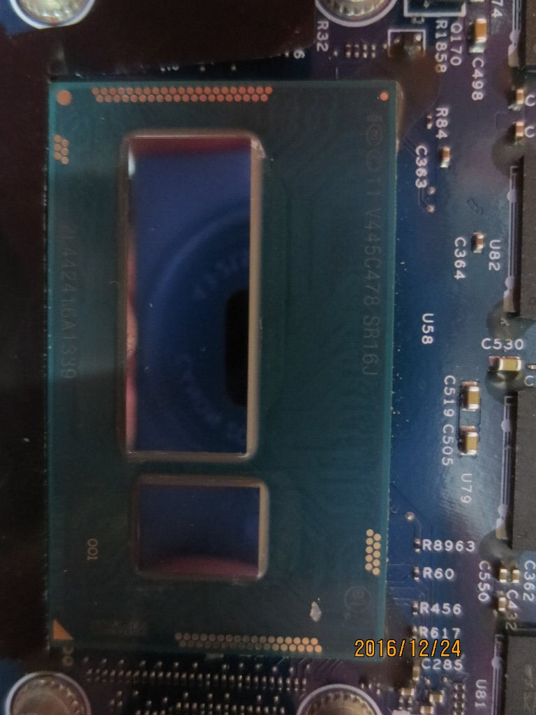 Lenovo Pl System Boards - 00UP988