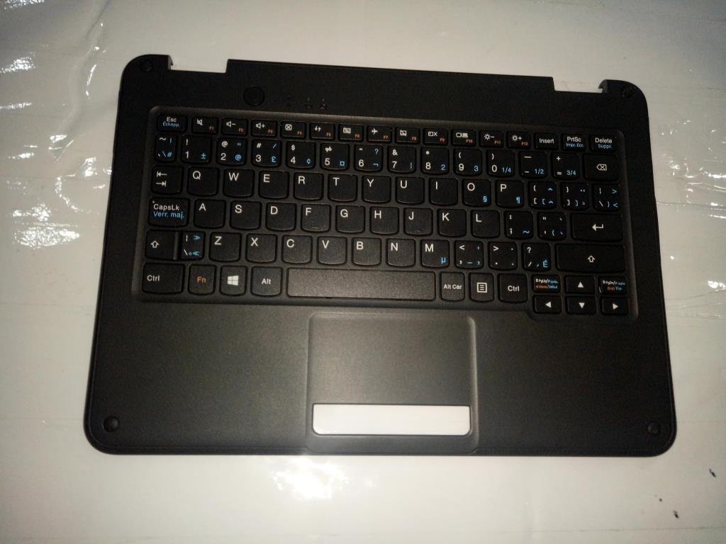 Lenovo Co Covers - 5CB0L76038