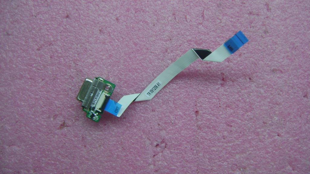 Lenovo 63Y2091 Ideo Crt Boardcable