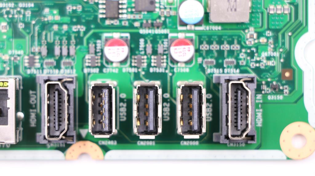Lenovo Pl System Boards - 00XG180