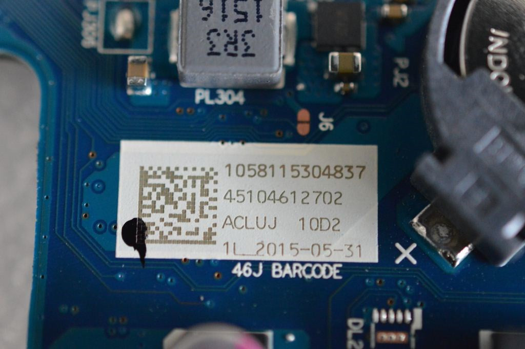 Lenovo Replacement Part - 5B20H71387