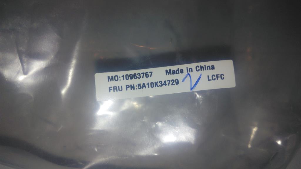 Lenovo Adp-45Fw Ea - 5A10K34729