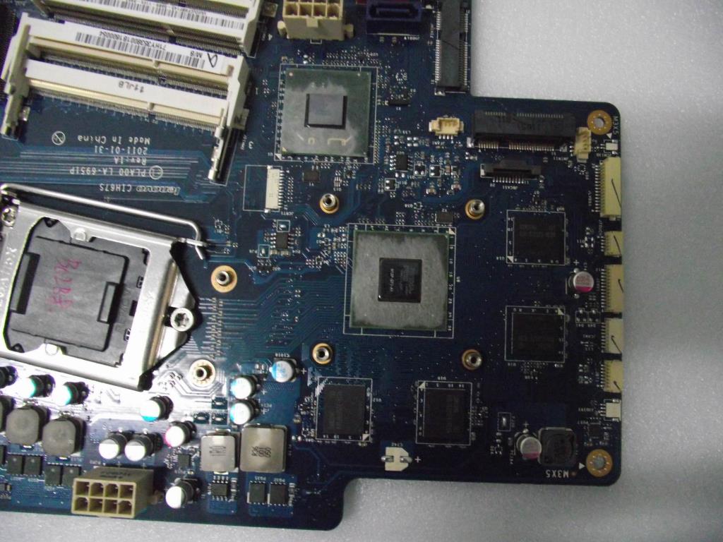 Lenovo Replacement Part - 11013759