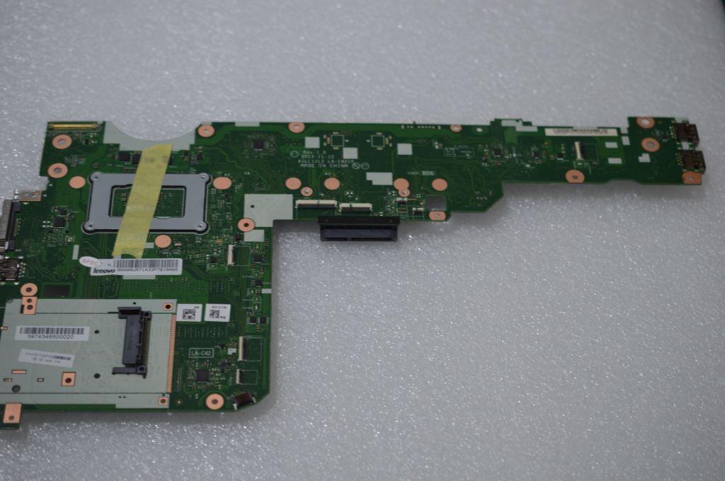 Lenovo Pl System Boards - 00UR714