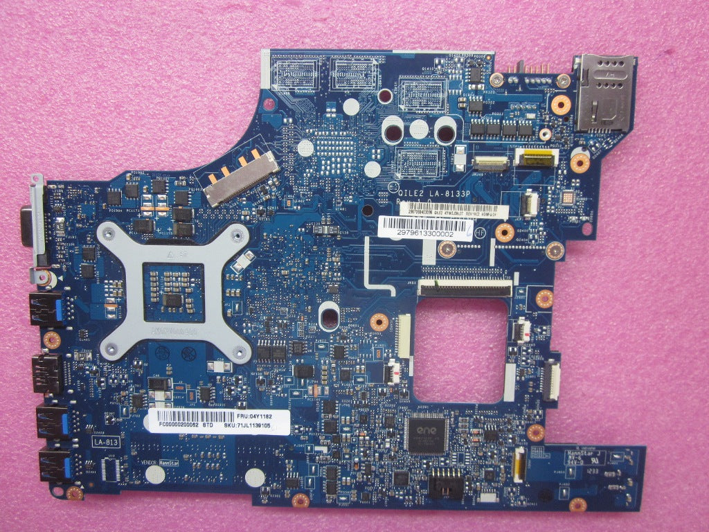 Lenovo Replacement Part - 04Y1182
