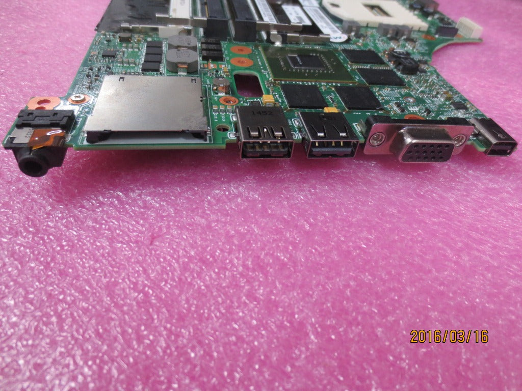 Lenovo Replacement Part - 04X5296