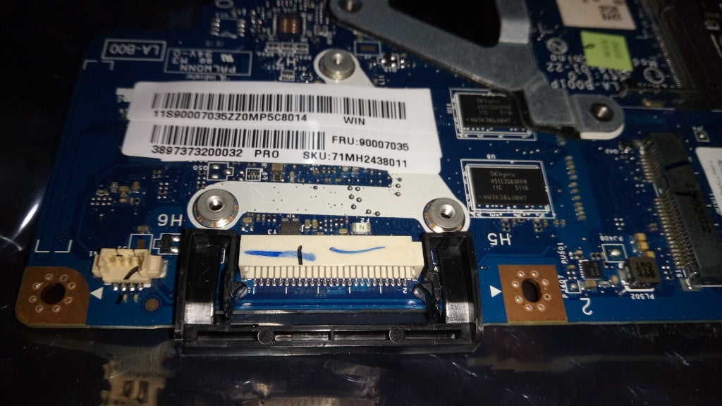 Lenovo Pl System Boards - 90007035