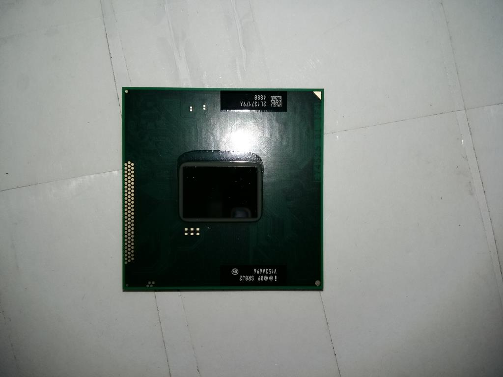 Lenovo Ic Cpy Sandy Bridge B970 2.3Gh - 102500230