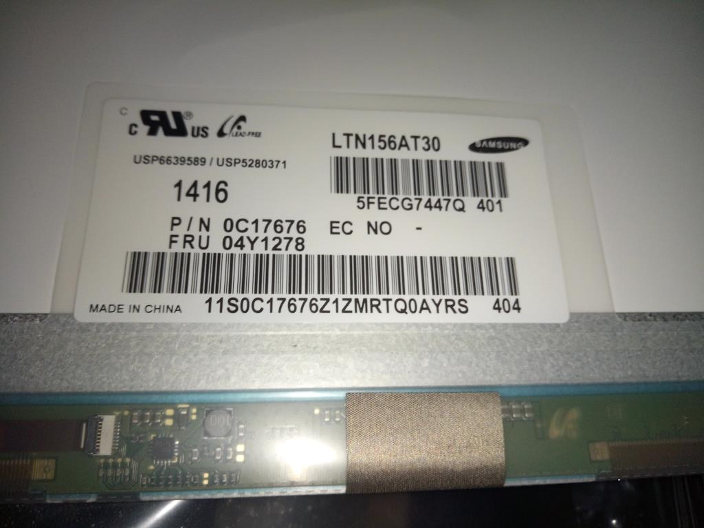 Lenovo Replacement Part - 18200914