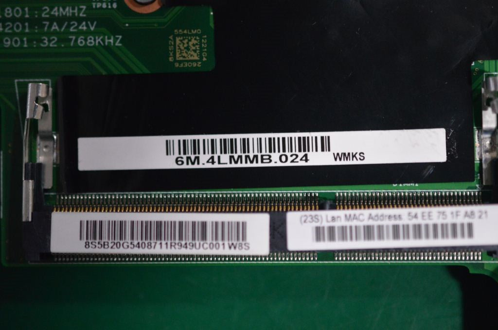 Lenovo Replacement Part - 5B20G54087