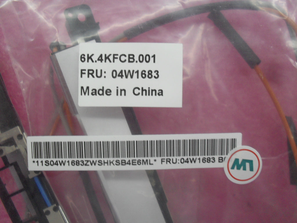 Lenovo 04W1683 - Part