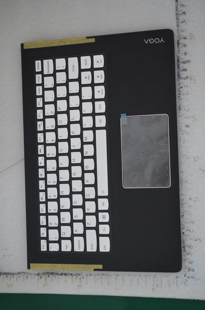Lenovo Co Covers - 5CB0K93860