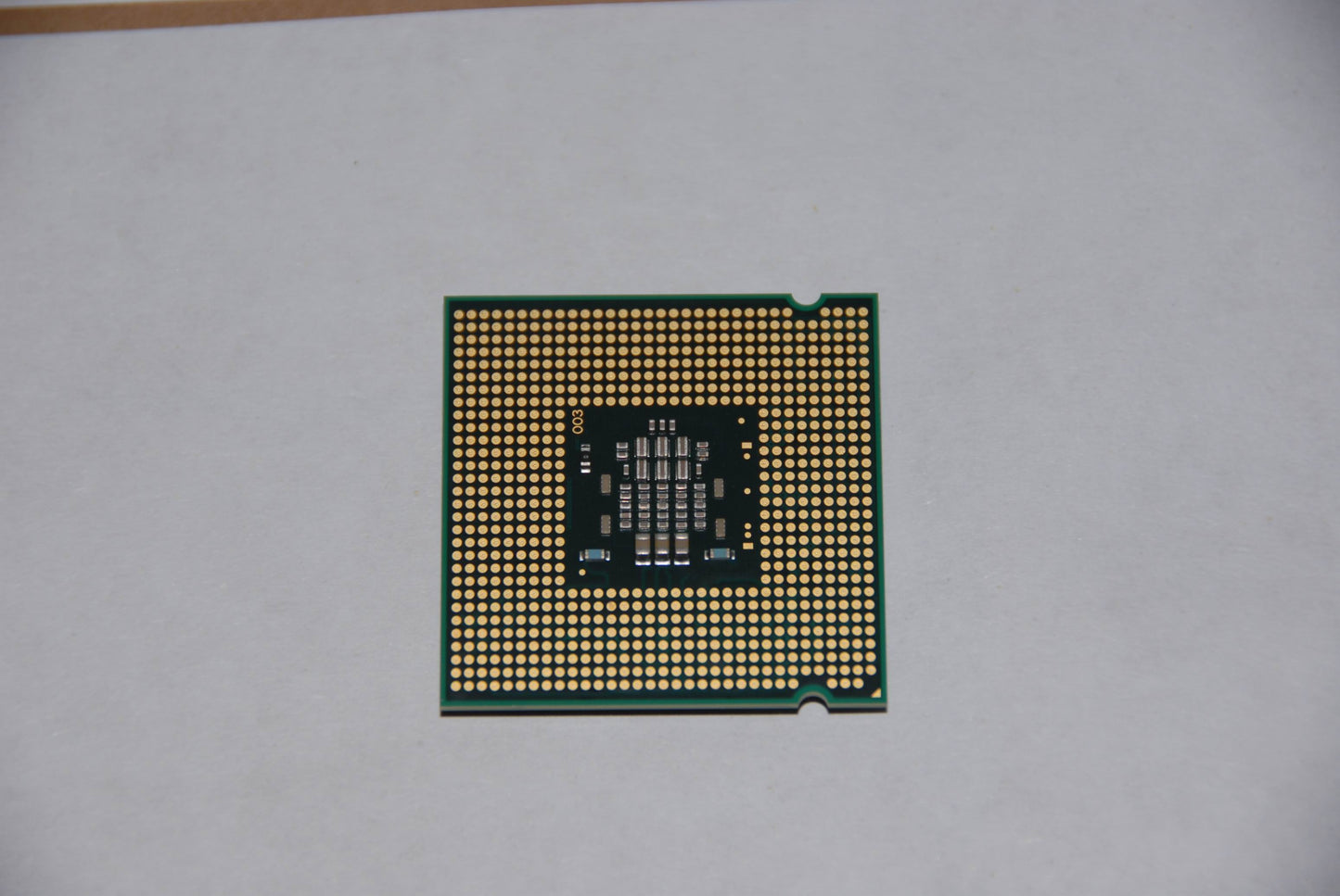 Lenovo Intel Pdc E2220 2.4/1M/775 M0 - 1005675