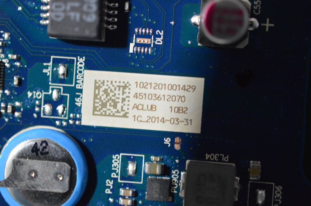 Lenovo Replacement Part - 90006975