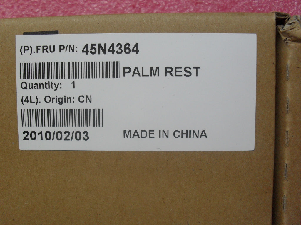 Lenovo Mech - 45N4364