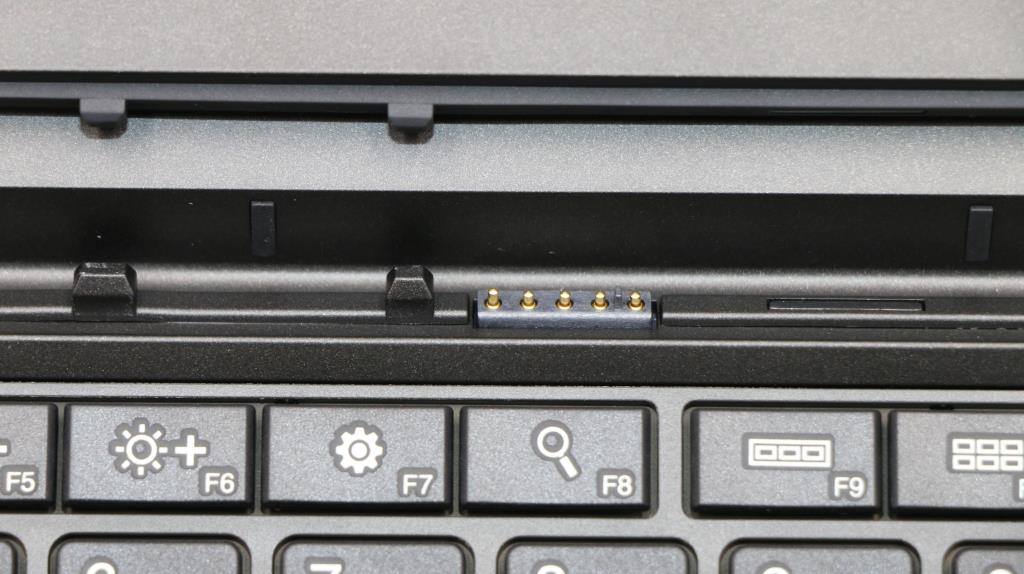 Lenovo Ki Keyboards Internal - 03X9091