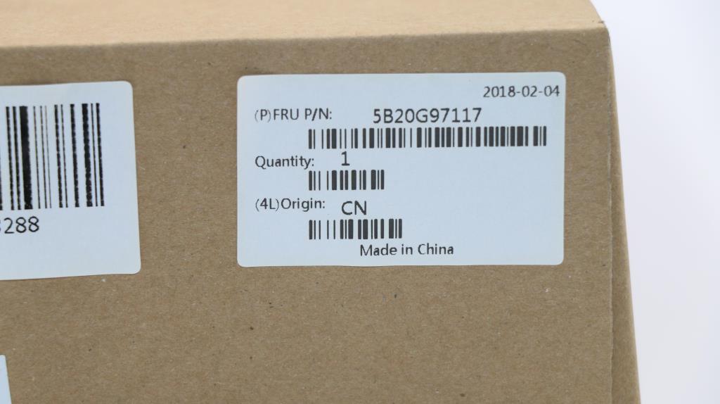 Lenovo Mb - 5B20G97117