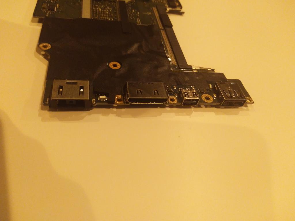 Lenovo Mb I7-6600U Yamt Ytpm2.0 Win 2 - 01AY808